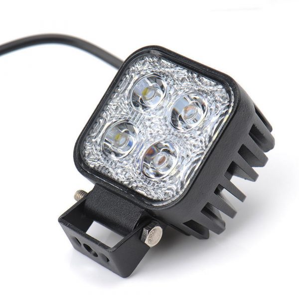 LED Reverse Light 12W Work light perfect for all vehicles