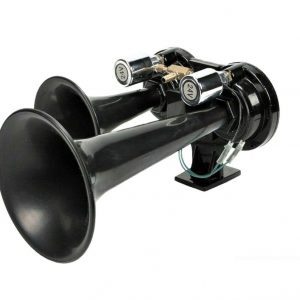 hi-do Melody air horn 12V - Air horn - 125 dB - Bébé Shark