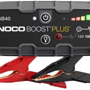 NOCO GB40 1000A Car Jump Starter