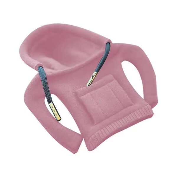 JDM Drifting Pink Accessory Pack Hoodie
