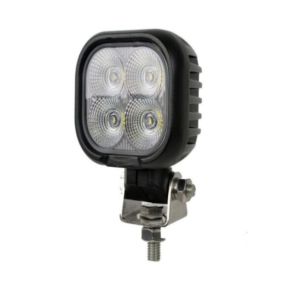 LED Work Lights PRO 40w Flood View