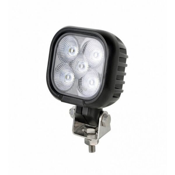 Photo of led work light PRO 50w Flood View