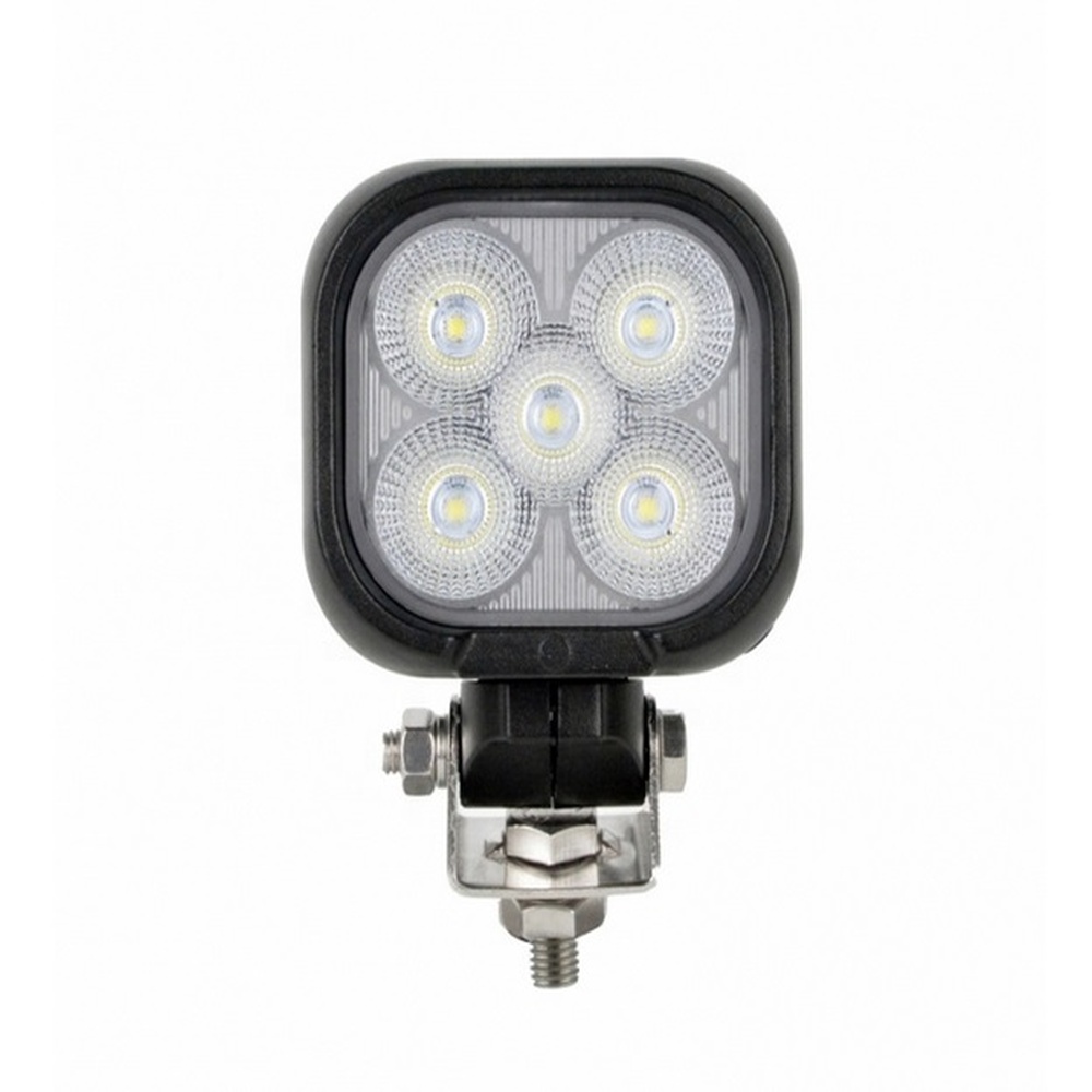 led work light PRO 50w Flood for farm tractor truck ATVs etc